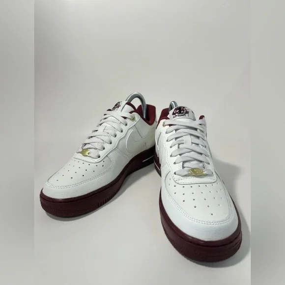 Nike Shoes Size 65 Womens Nike Air Force Se 40th Anniversary